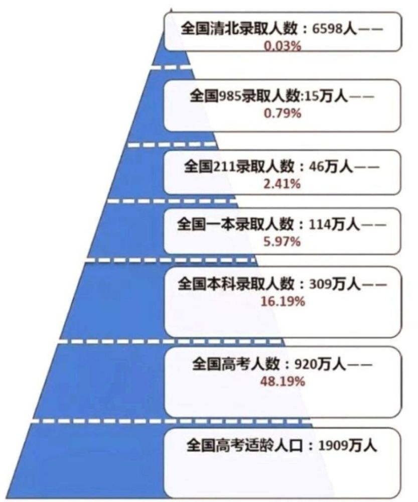 本科人口比例_中国拥有本科学历及以上的占总人口比例多少(2)
