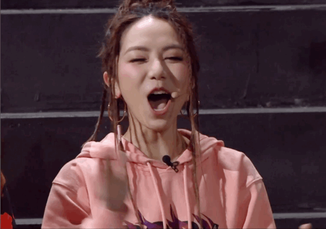 没在怕!硬核女孩邓紫棋用态度证明一切!