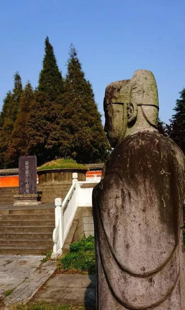 项羽之二:一位纠结的英雄-兴趣部落