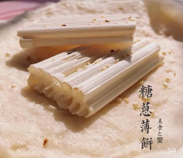 潮汕地区,糖葱薄饼,猪肉脯,菜头粿,蚝烙,肉脯