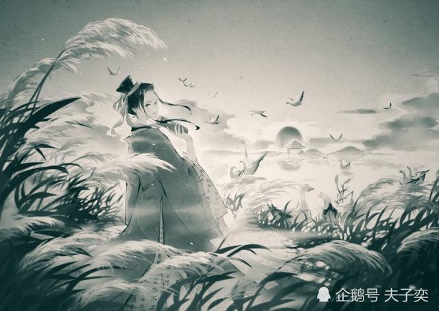 《雪中悍刀行》四句最让人难以忘记的句子,使人潸然泪