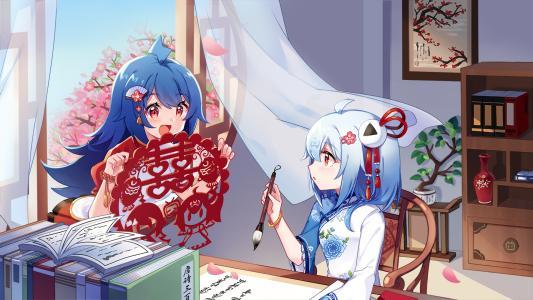 bilibili,动漫