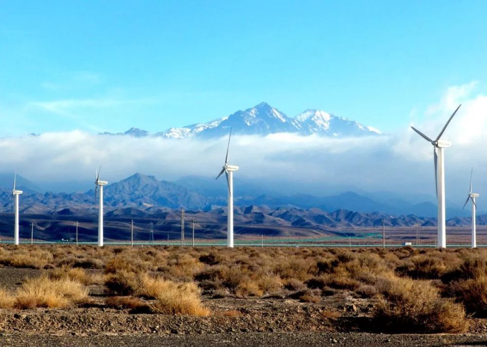 在这份风电行业一年一度的权威"成绩单"上,新疆金风科技股份有限公司