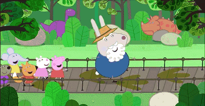 动漫 卡通 漫画 头像 游戏截图 400_207 gif 动态图 动图