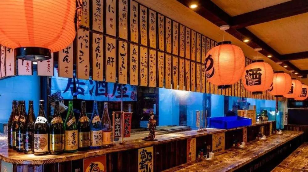 揭晓昭和时代日本居酒屋的经营秘籍!