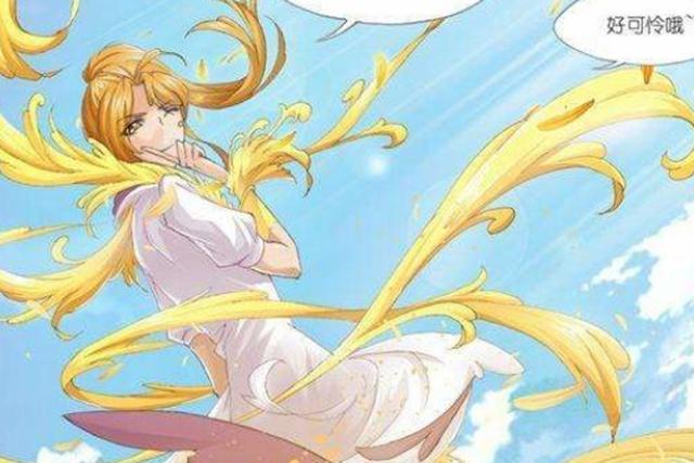 斗罗大陆:菊斗罗为何以女装示人?只因理解错了姐姐的遗愿