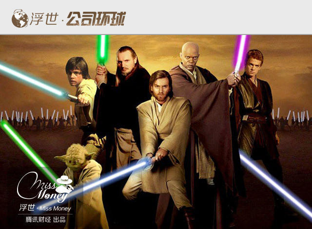 狂赚270亿美元的电影 中国如何分羹