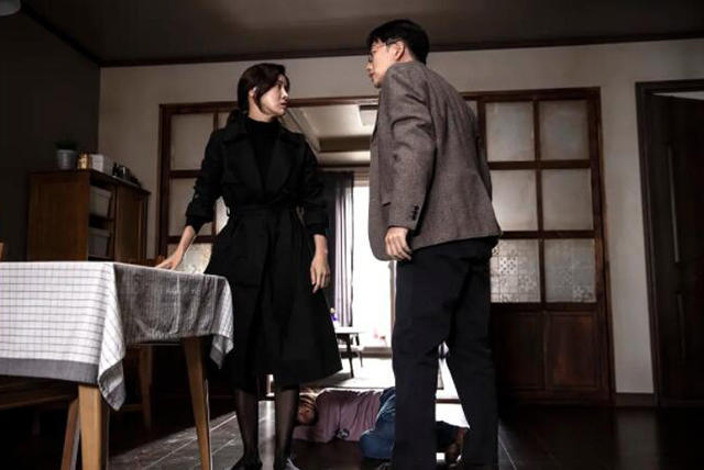 《小委托人》我们不想面对的恶再次被韩影搬上荧幕!