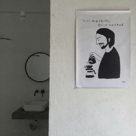 丧系·壁纸:让你失望的人,怎么可能只让你失望一次