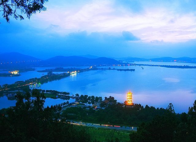 徐州旅游一定要去的景点,去了不后悔系列,你去过了吗