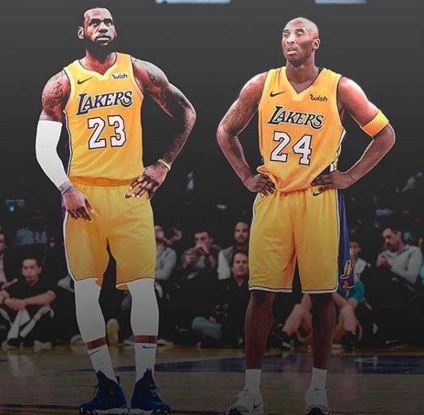 锡安夏联首秀13分,科比,詹姆斯多少分呢?球迷:差距有点大!