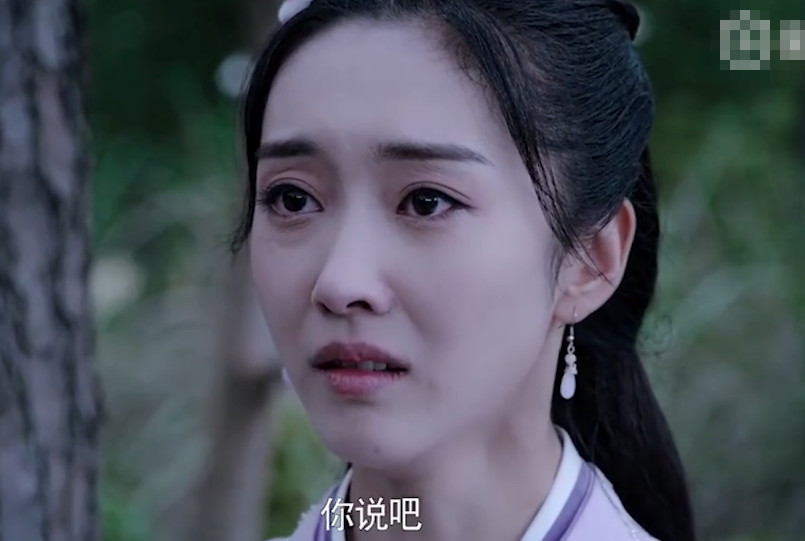 《灵魂摆渡》琥珀高贵优雅,《陈情令》师姐变暖心,宣璐演技炸裂