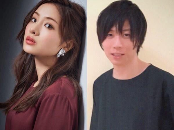 石原里美被爆分手 粉丝直呼 小姐姐又是我的了 看点快报