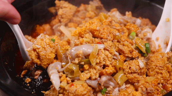 饭 美食 580_326 gif 动态图 动图