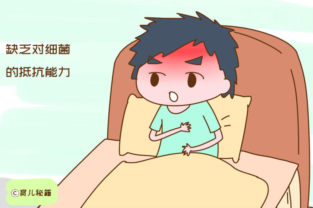 孩子身体差老生病?儿科医生:有的妈妈越勤快,孩子免疫