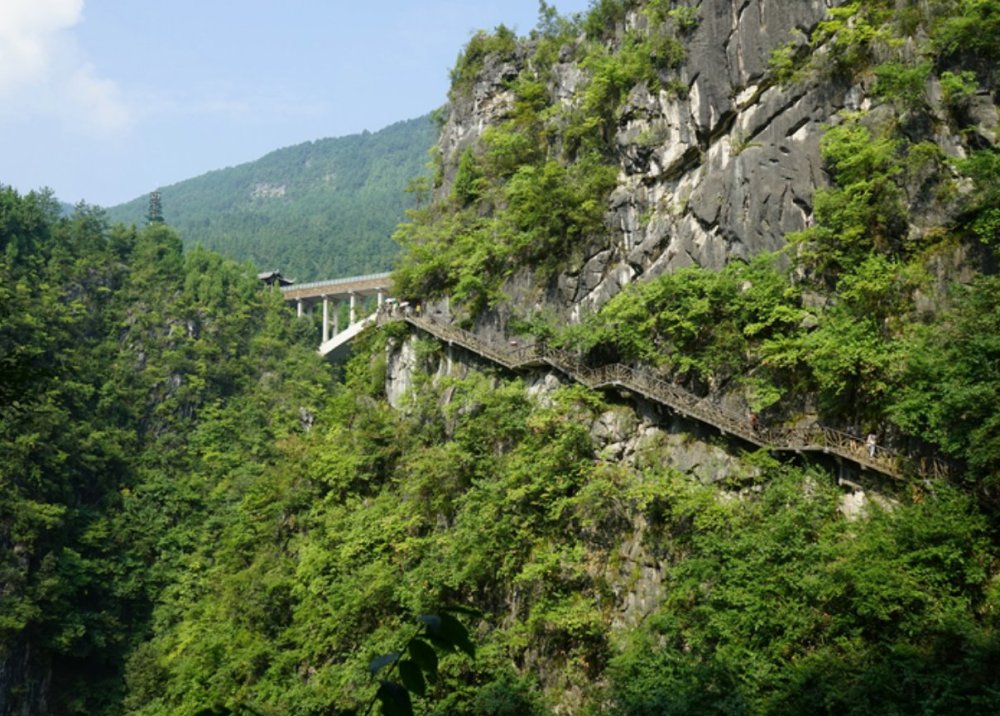 重庆,云阳县,平安镇