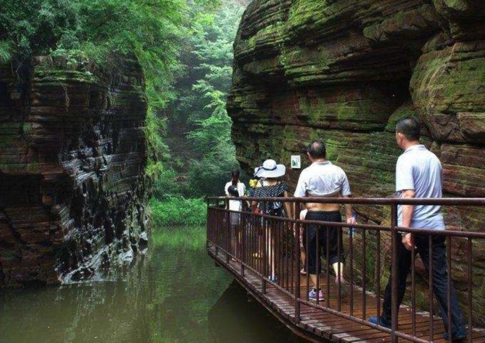 中国"最廉价"景区,不收门票,住宿吃饭只要100元,就在河南