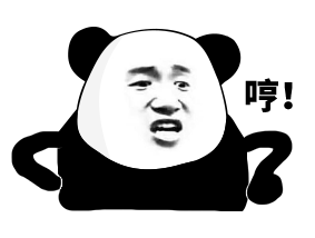 从现在开始,我的表情包就是你的了.