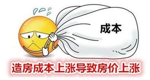 2017年房价继续上涨的5大理由_-眉山