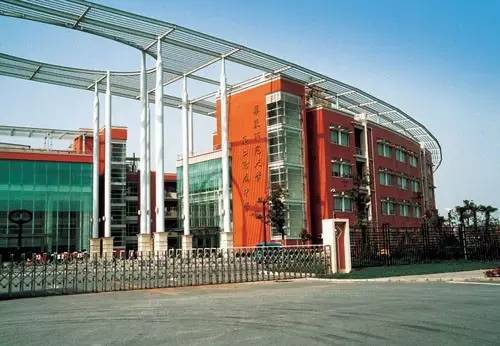 上海学校排行榜中国母校上榜你的高中入围了高中生的情绪图片