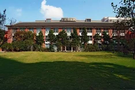 中国高中排行榜上海学校上榜 你的母校入围了