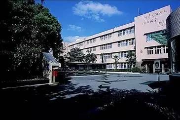 中国高中排行榜上海学校上榜 你的母校入围了