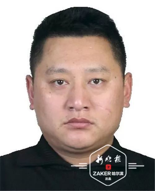 2018年12月19日绥化市公安局在省公安厅的指挥领导下,在大庆市侦办一
