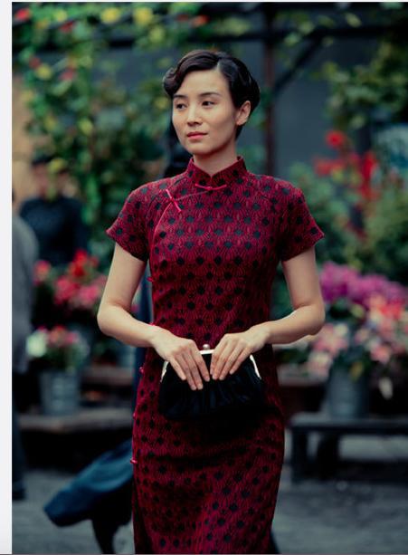 14位女星演绎民国女子旗袍,各位女神各有风情,真真儿是美极了
