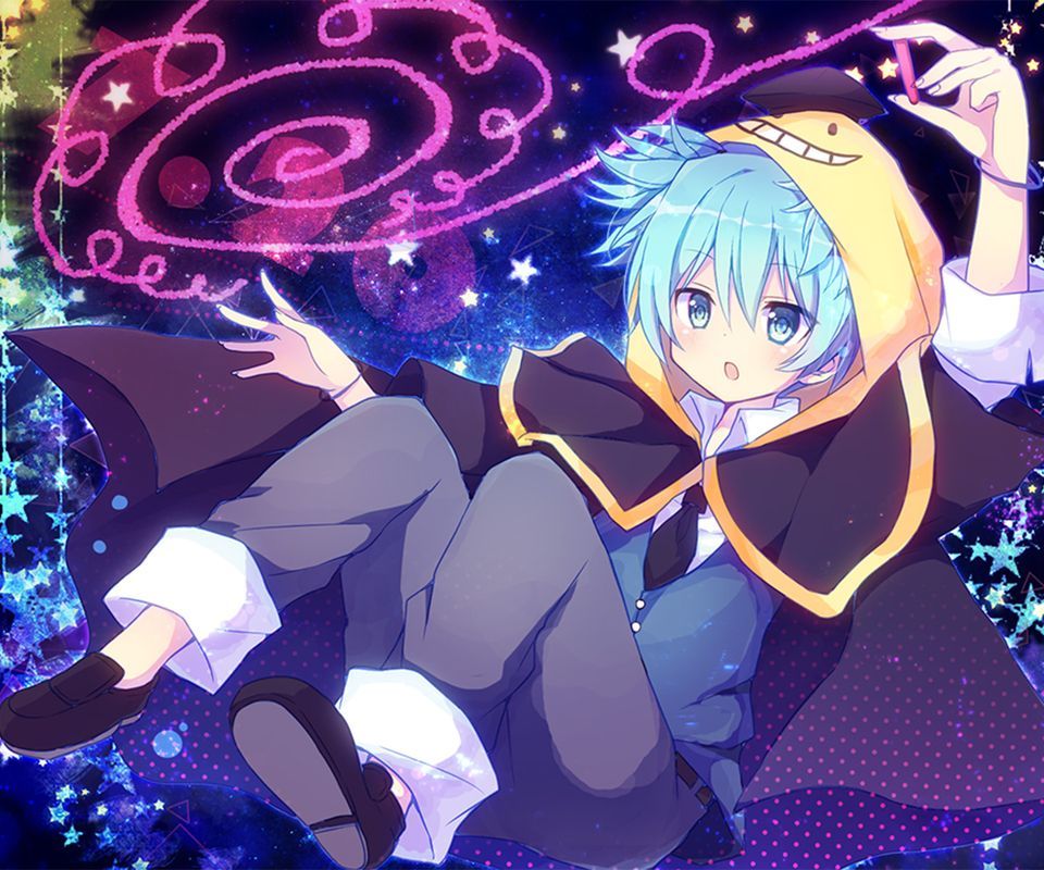 盘点动漫中像极了女孩子的男孩子,秀吉上榜,最后一个你敢信?