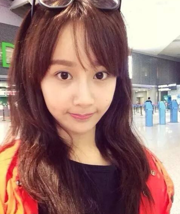 娱乐圈的4位素颜女神:杨紫,王丽坤不算啥,图4疯狂按下