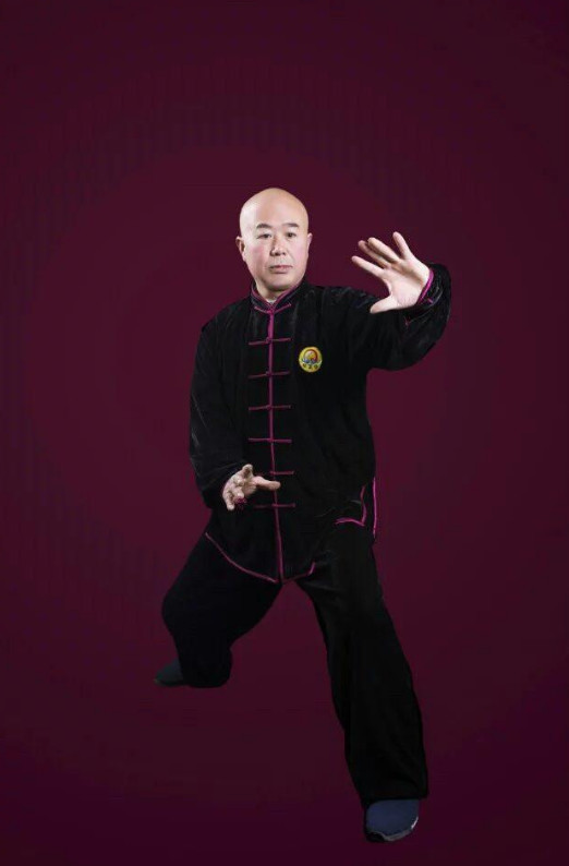 民间武术家研究40年独门绝技,称点穴真实存在