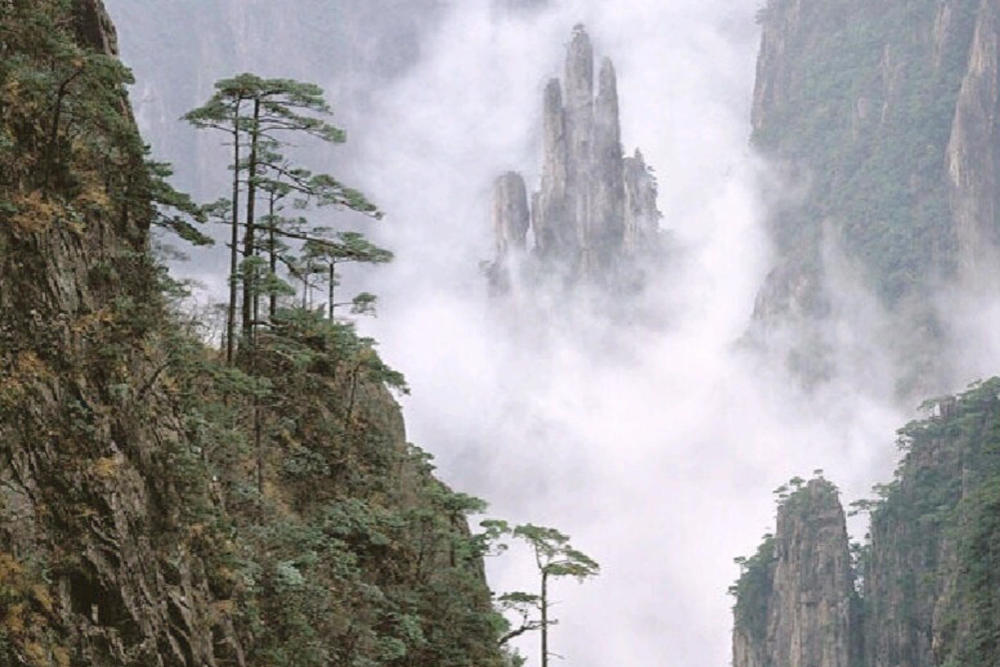 旅游景区,庐山,门票