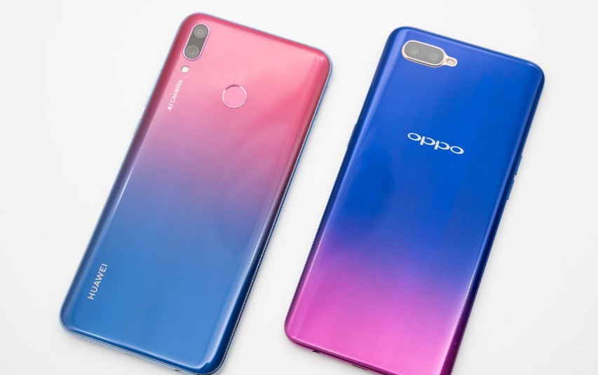 华为畅享9plus,华为nova,华为手机