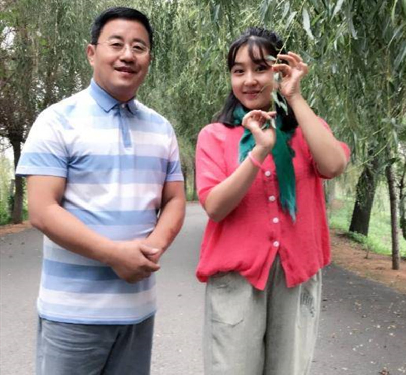 《乡村爱情》刘英怎么变这样了?她老公原来不是玉田,而是他啊!