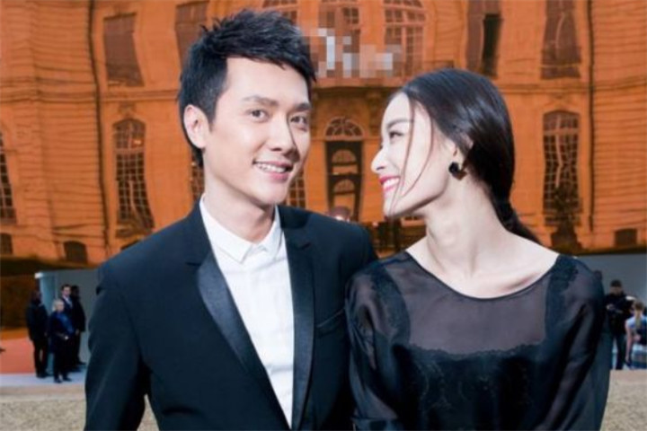 得知赵丽颖冯绍峰结婚,前任倪妮仅用十个字来回应,网友:真爱过