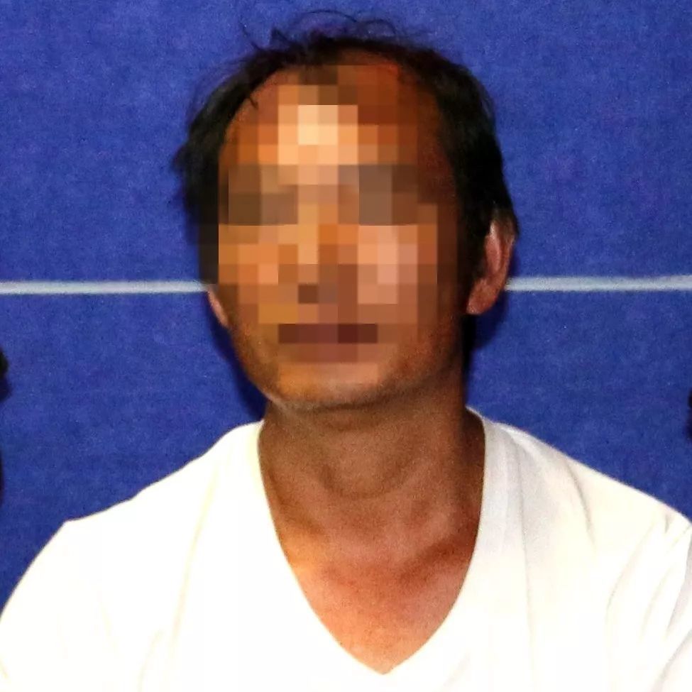 杀人嫌犯改名换姓 逃亡十余载 警方锲而不舍 辗转多地将其擒回 会理县