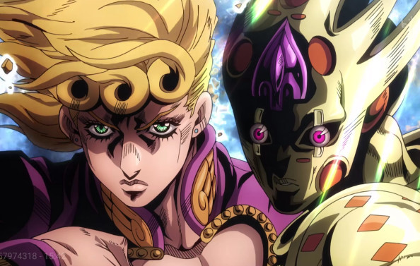 jojo:动画更新出现史上最强替身,迪亚波罗被鬼畜,画面