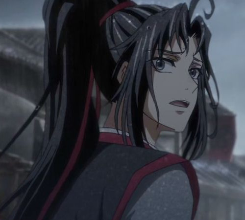 魔道祖师:魏无羡最火4个绰号,夷陵老祖不算啥,你不知道哪个?