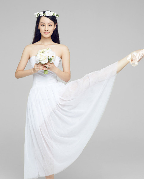 记得《旋风少女》的方婷宜吗?当时恨她恨得牙痒痒,如今美到发慌