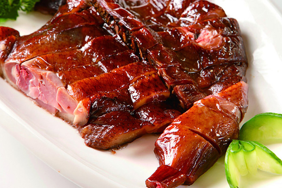 杭州最"精品"的5种美食,东坡肉仅排第三,有你爱吃的上榜吗?