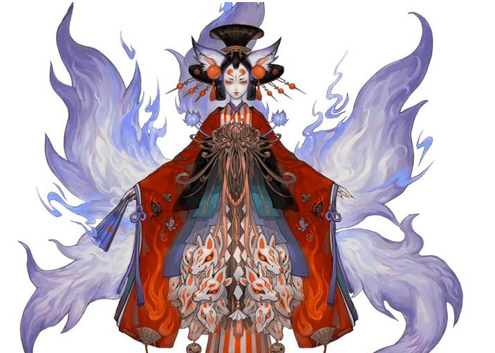 阴阳师:玉藻前皮肤属性加成最终被削,网易以失败落幕!