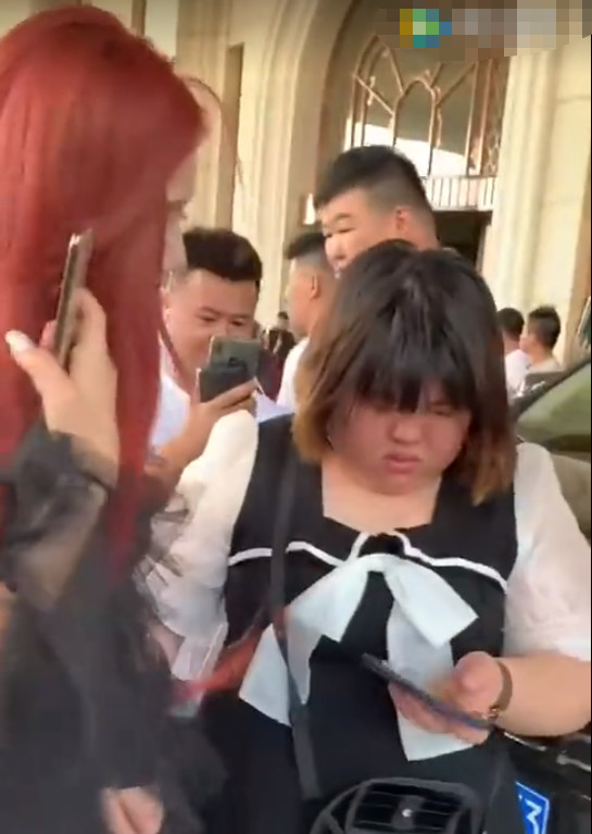 网红,直播,大萌