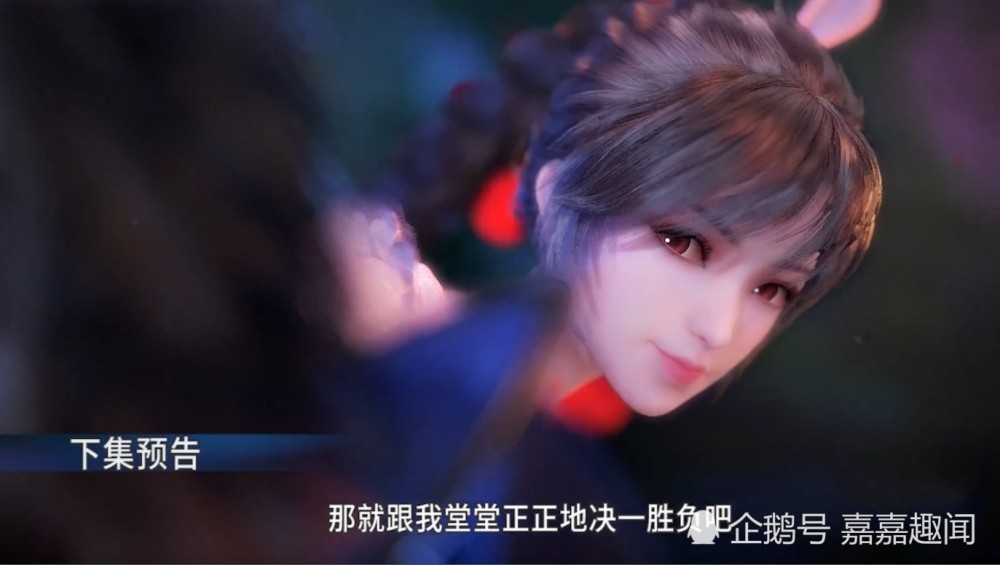 小舞母亲首次"露面",看清亲家母面貌,唐昊:糟糕,心动的感觉