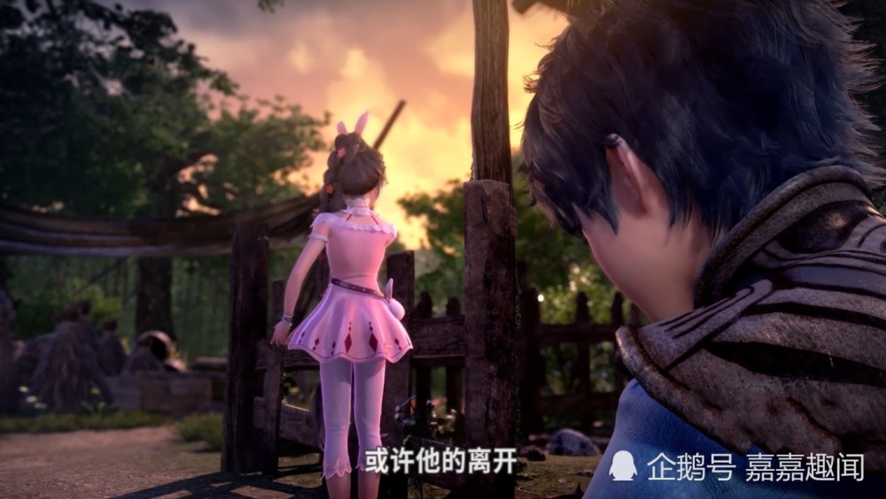 小舞母亲首次"露面",看清亲家母面貌,唐昊:糟糕,心动的感觉
