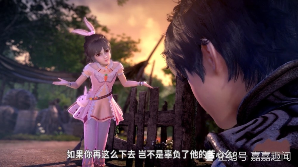 小舞母亲首次"露面",看清亲家母面貌,唐昊:糟糕,心动的感觉