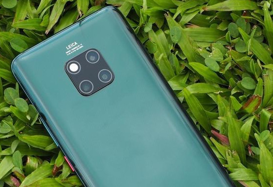 华为mate20pro,方舟编译器,运行速度不是一般快