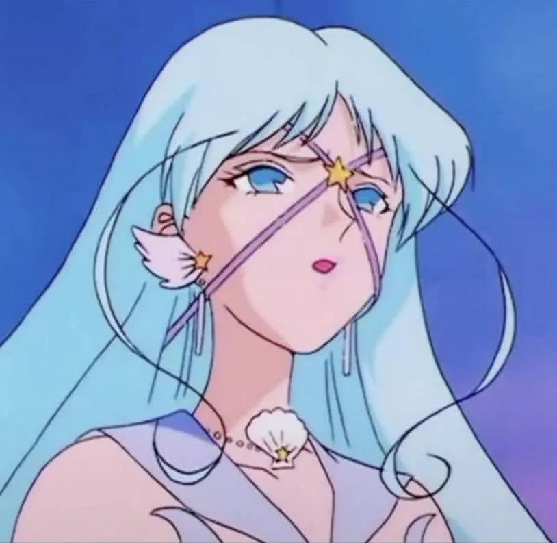 少女心的萌萌哒动漫头像