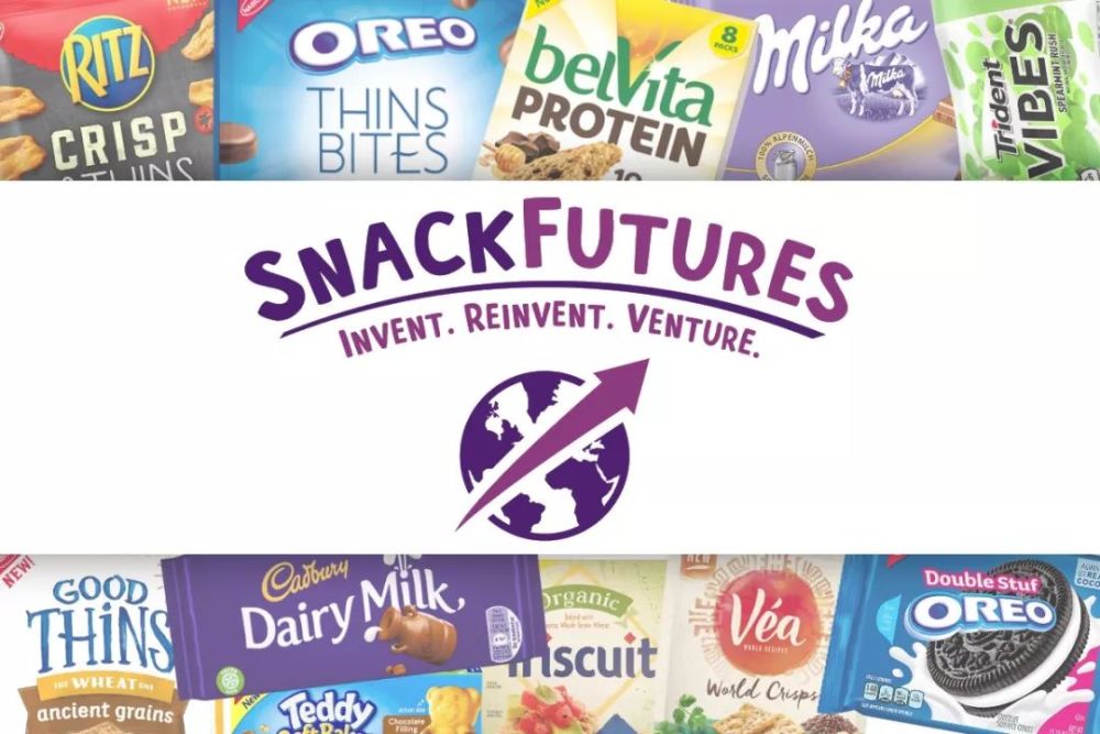 而snack futures正在通过数字营销,众筹平台等为此努力.