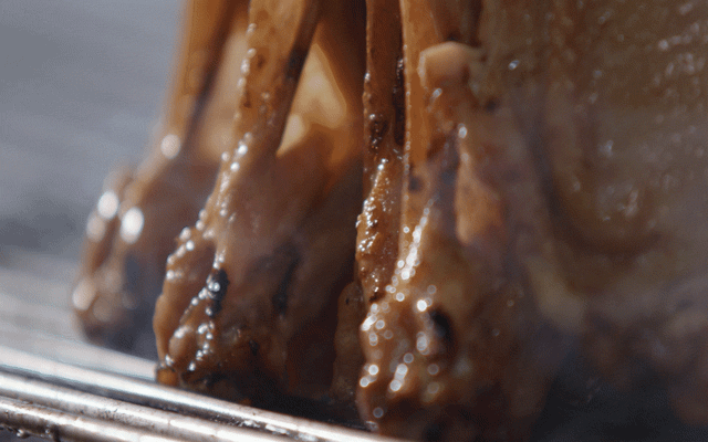 7,这部馋死人的美食纪录片,今年夏天又双叒叕回来了!