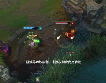 LOL设计师:S7重做20多个英雄 提莫刀妹躺枪